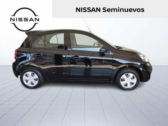 2020 Nissan MARCH SENSE TM