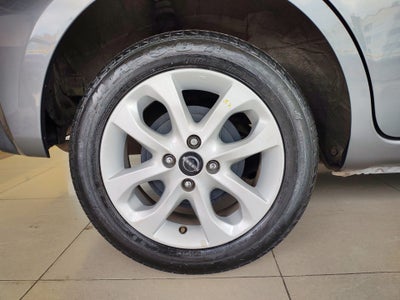 2024 Nissan MARCH MARCH ADVANCE TM 24