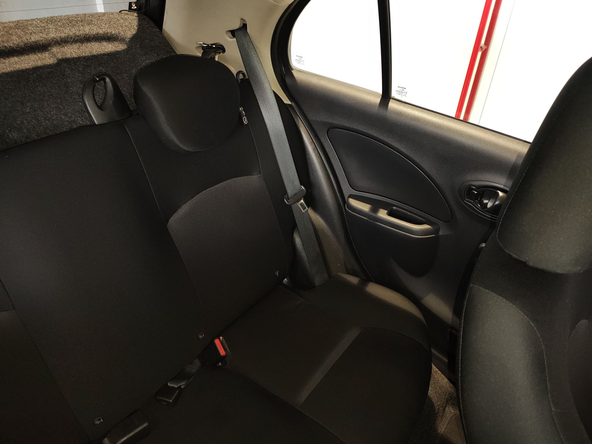 2024 Nissan MARCH MARCH SENSE TM 24