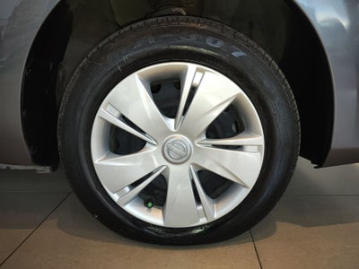 2024 Nissan MARCH MARCH SENSE TM 24