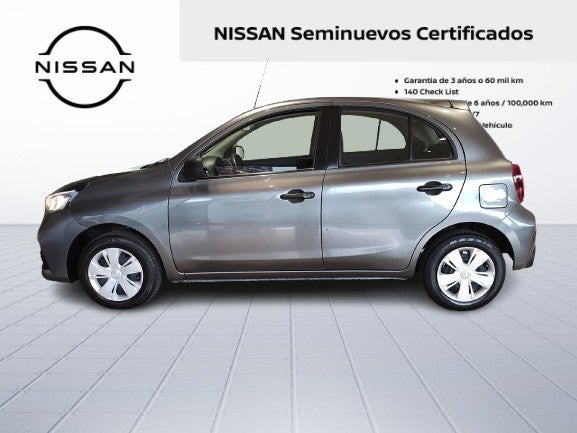 2024 Nissan MARCH MARCH SENSE TM 24