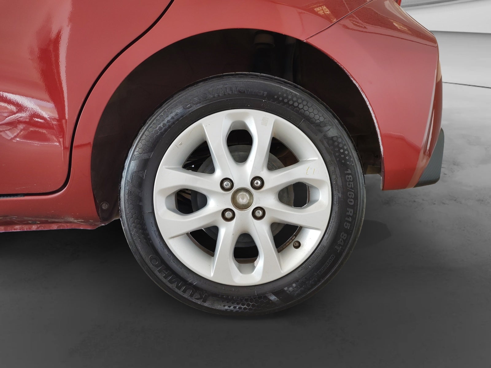 2024 Nissan MARCH MARCH ADVANCE TM 24