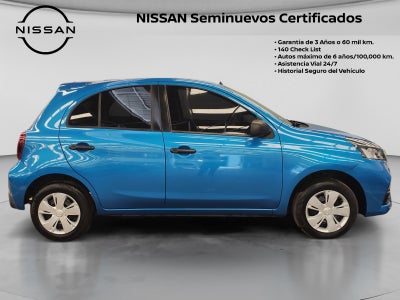 2024 Nissan MARCH MARCH SENSE TM