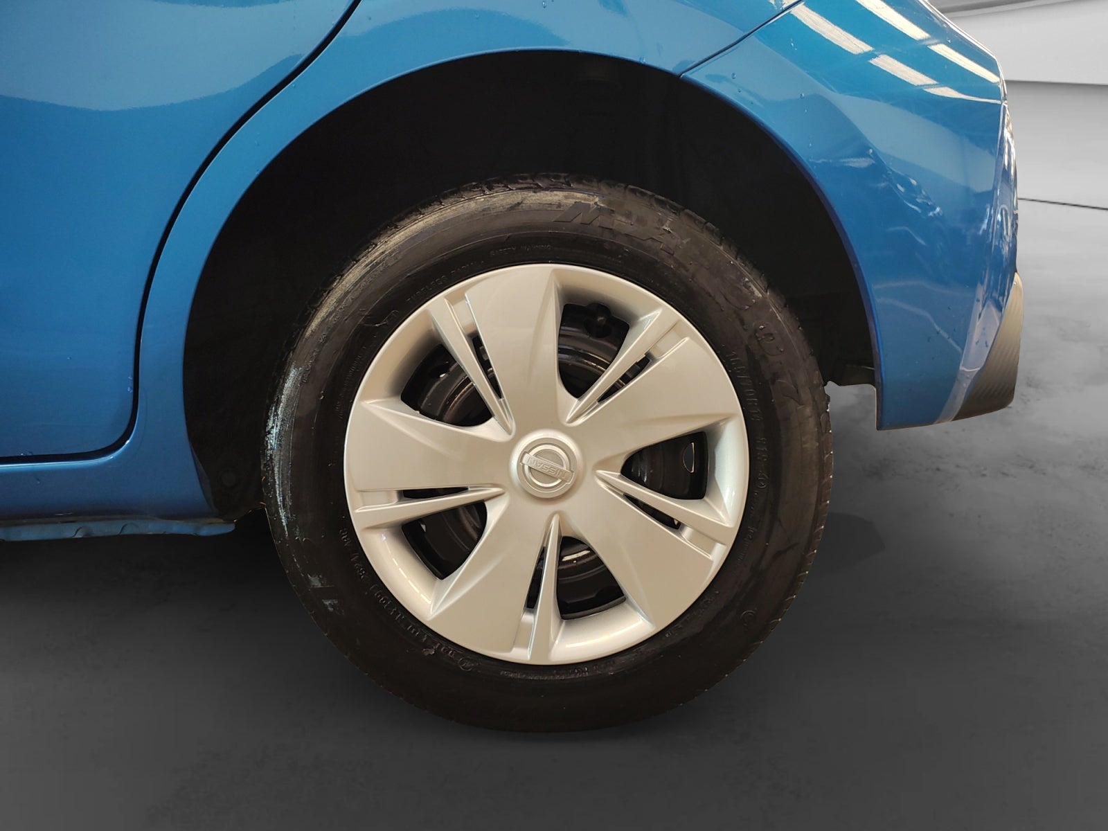 2024 Nissan MARCH MARCH SENSE TM