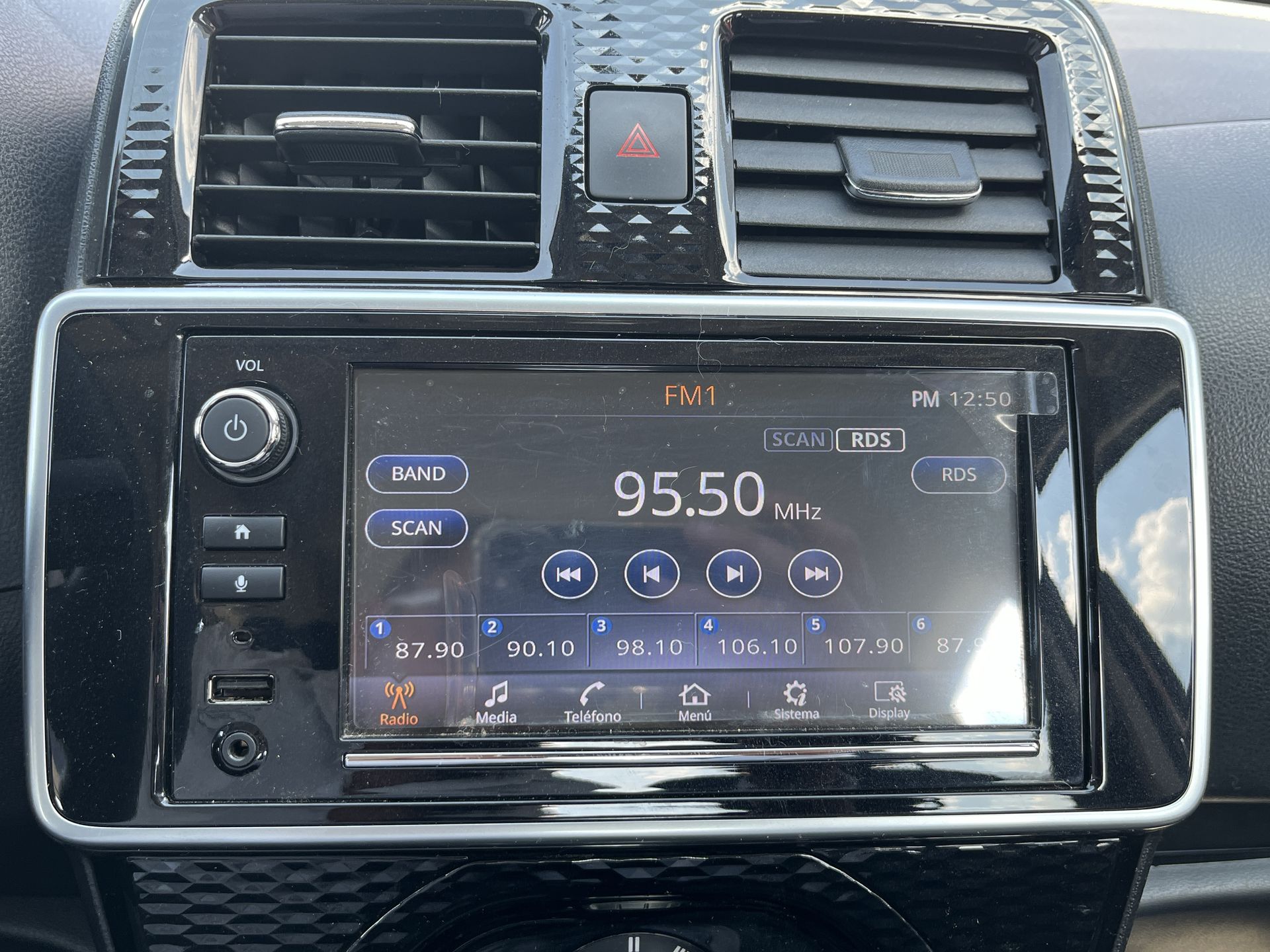 2024 Nissan MARCH MARCH ADVANCE TM 24