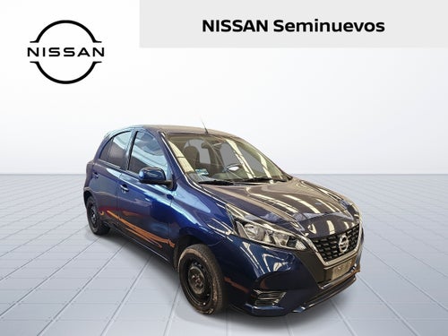 2021 Nissan MARCH SENSE TA 21