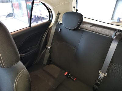 2022 Nissan MARCH ADVANCE TM 22