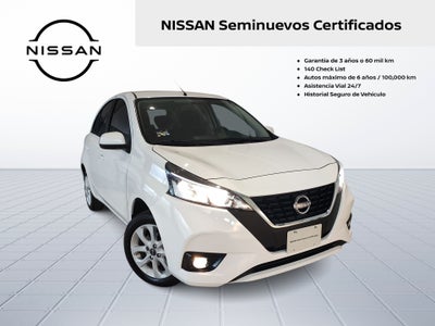 2025 Nissan MARCH ADVANCE TA 25