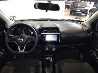 2025 Nissan MARCH ADVANCE TA 25