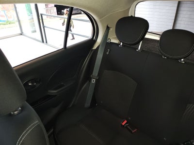 2025 Nissan MARCH ADVANCE TA 25