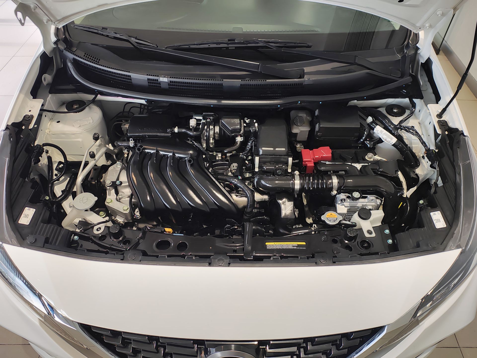 2025 Nissan MARCH ADVANCE TA 25