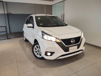 2025 Nissan MARCH ADVANCE TA 25