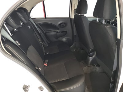2025 Nissan MARCH ADVANCE TA 25