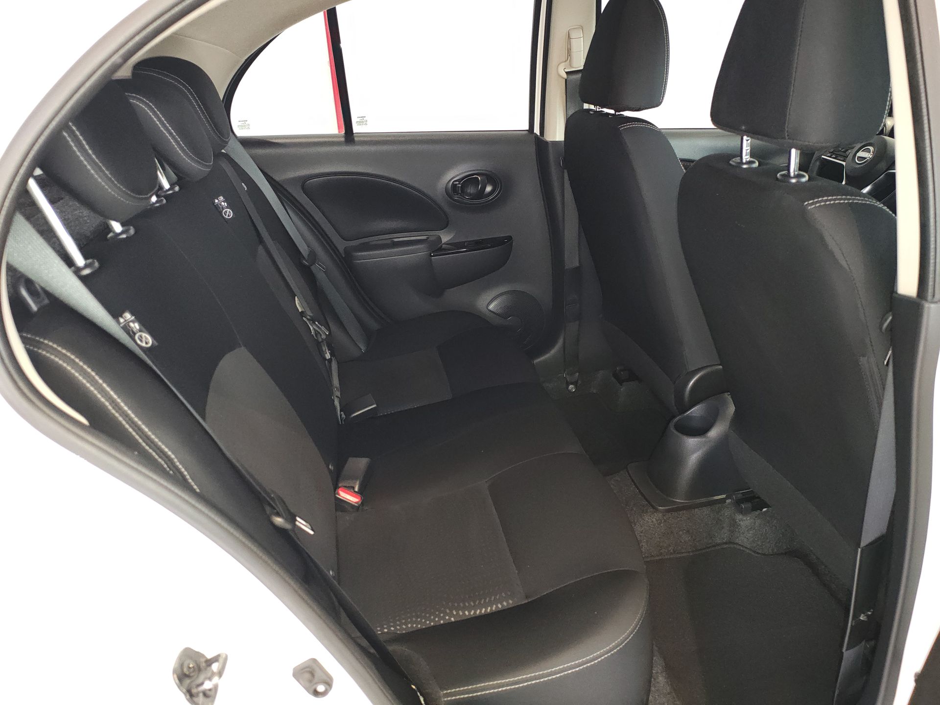 2025 Nissan MARCH ADVANCE TA 25