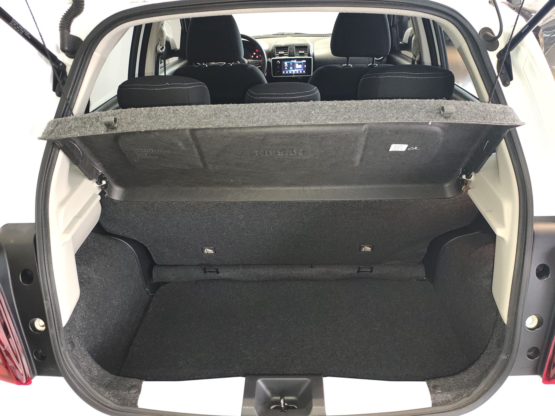 2025 Nissan MARCH ADVANCE TA 25