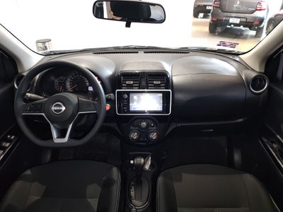 2025 Nissan MARCH ADVANCE TA 25
