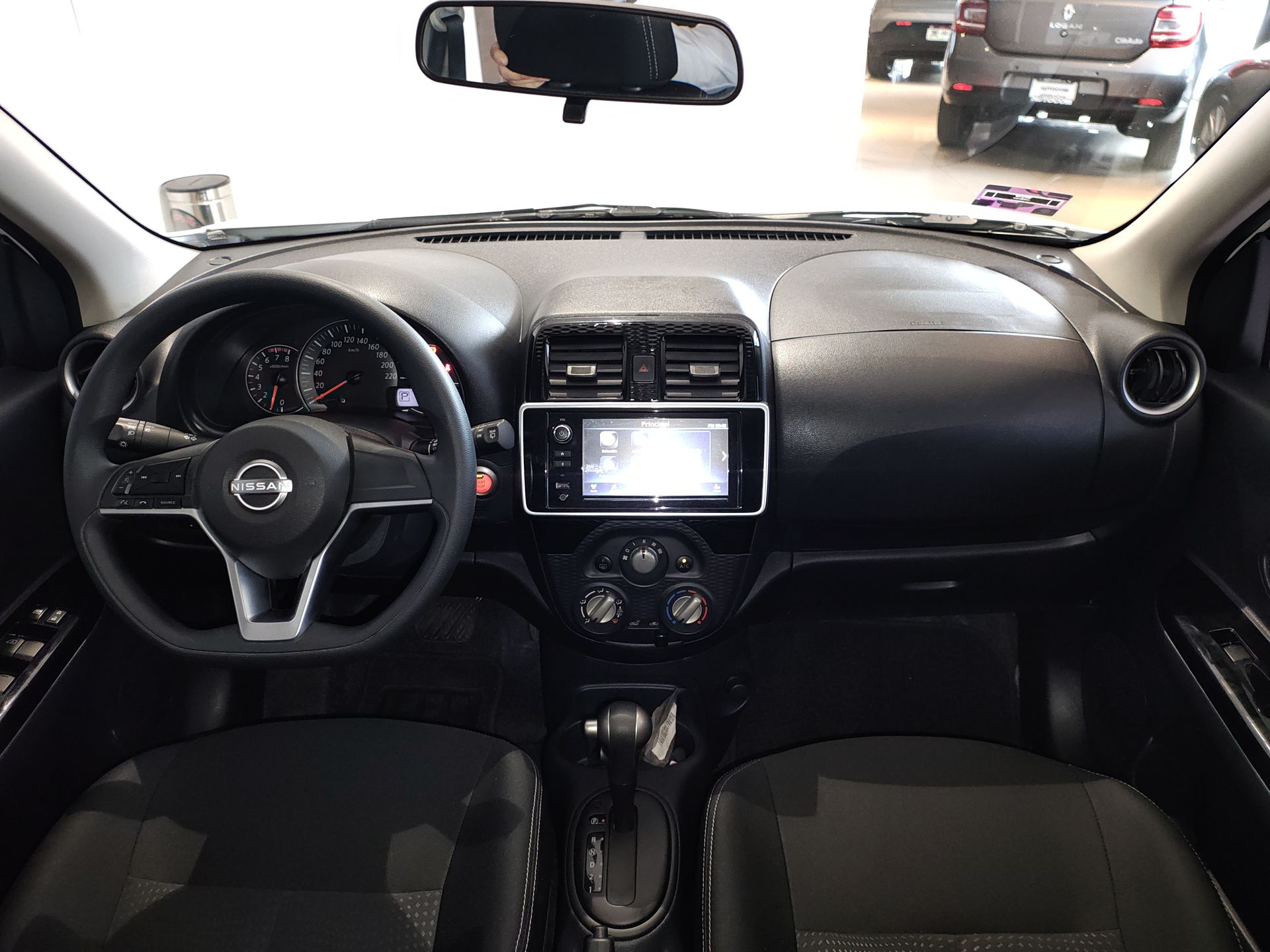 2025 Nissan MARCH ADVANCE TA 25