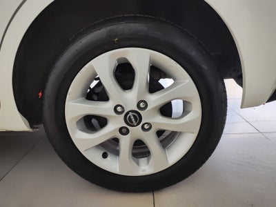 2025 Nissan MARCH ADVANCE TA 25
