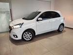 2025 Nissan MARCH ADVANCE TA 25