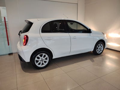 2025 Nissan MARCH ADVANCE TA 25