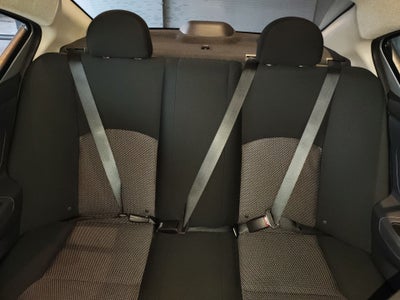 2020 Nissan V-DRIVE MT AC 1.6L