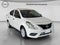 2019 Nissan VERSA MT AC 1.6L