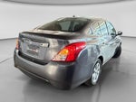2019 Nissan VERSA SENSE AT AC