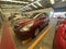 2018 Nissan VERSA SENSE AT AC