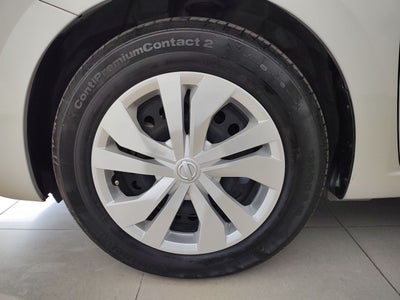 2020 Nissan VERSA SENSE MT