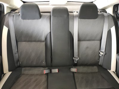 2021 Nissan VERSA ADVANCE CVT 21