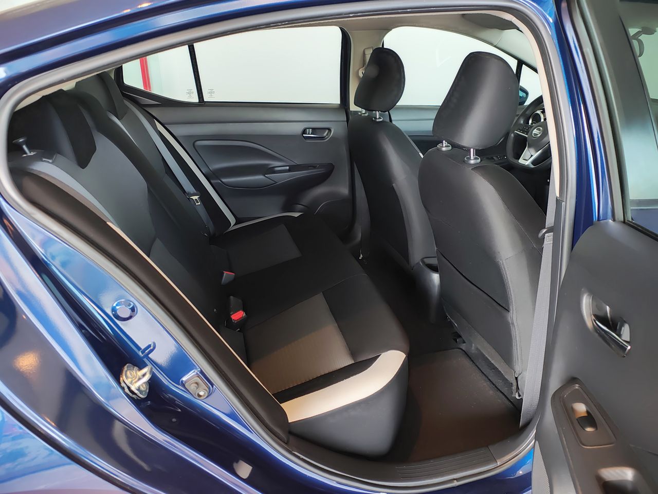 2021 Nissan VERSA ADVANCE MT 21