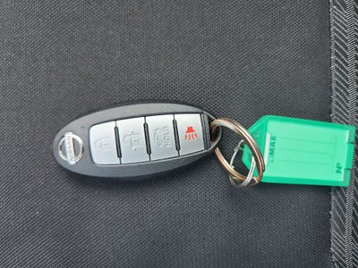 2022 Nissan VERSA ADVANCE CVT 22