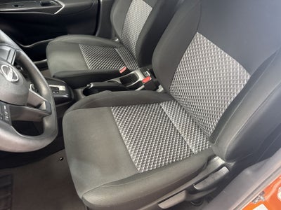 2024 Nissan VERSA SENSE CVT 24