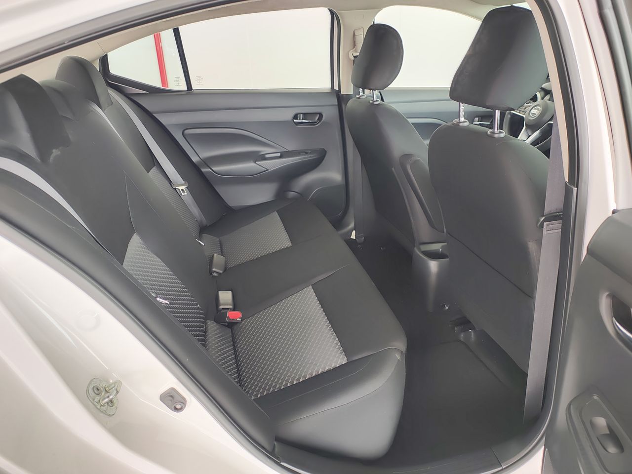 2020 Nissan VERSA SENSE AT AC
