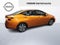 2020 Nissan VERSA ADVANCE CVT