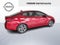 2020 Nissan VERSA PLATINUM CVT