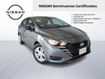 2023 Nissan VERSA SENSE MT 23