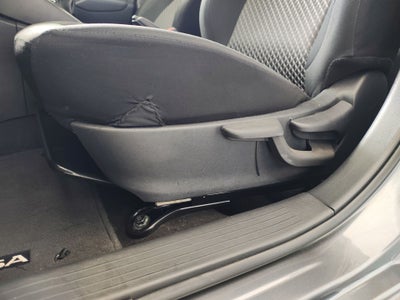 2023 Nissan VERSA SENSE MT 23