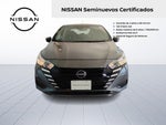 2023 Nissan VERSA SENSE MT 23