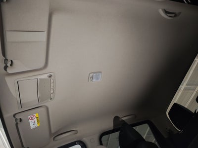 2024 Nissan FRONTIER FRONTIER LE TM 24