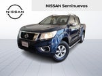 2020 Nissan NP300 FRONTIER LE TM AC