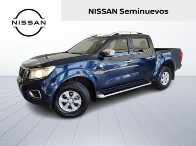 2020 Nissan NP300 FRONTIER LE TM AC