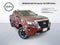 2024 Nissan FRONTIER FRONTIER LE TA 24
