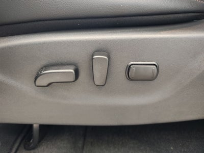 2024 Nissan FRONTIER FRONTIER LE TA 24