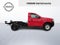 2022 Nissan NP300 CHASIS TM AC 22