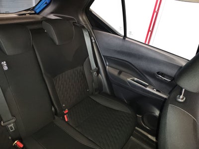 2024 Nissan KICKS ADVANCE 1.6 LTS CVT 24