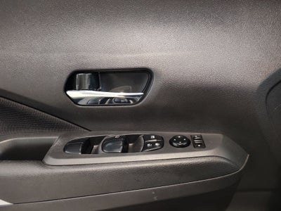 2024 Nissan KICKS ADVANCE 1.6 LTS CVT 24