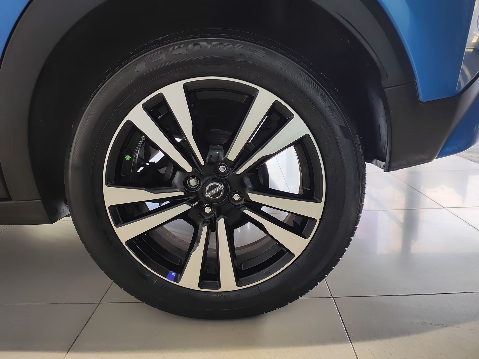 2024 Nissan KICKS ADVANCE 1.6 LTS CVT 24