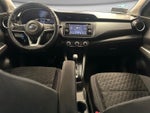 2021 Nissan KICKS KICKS ADVANCE CVT NEGRO