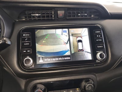 2023 Nissan KICKS PLATINUM 1.6 LTS CVT 23